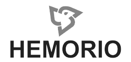 logo hemorio